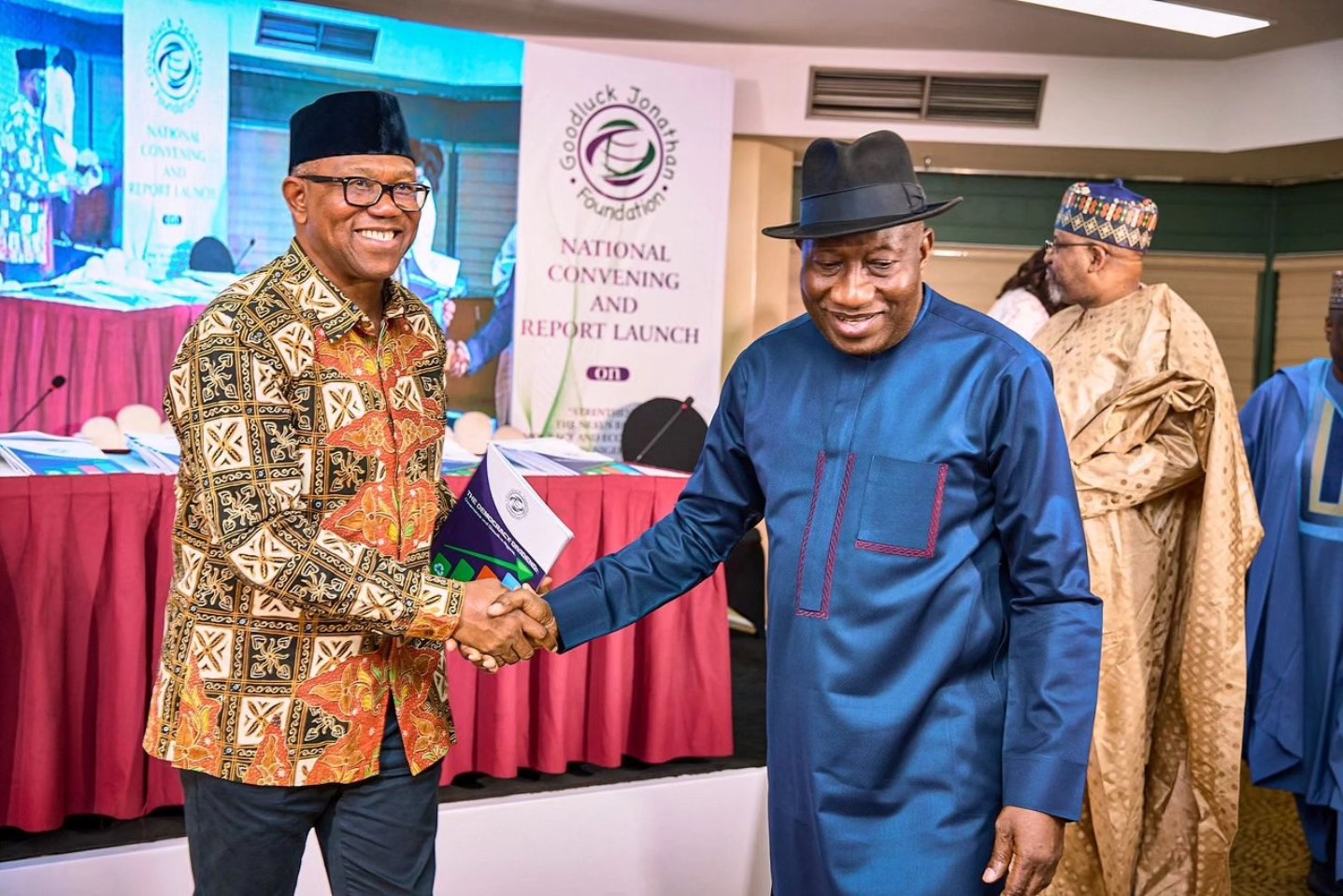 Peter Obi — 2023 Election Performance and Analysis